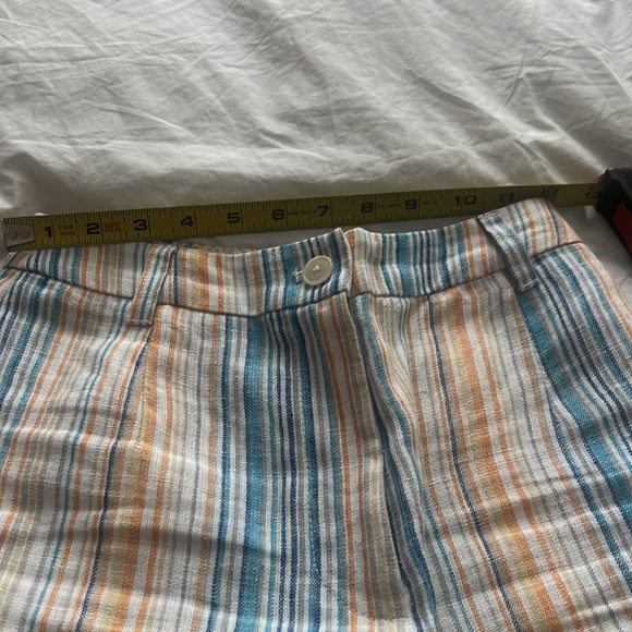 Reformation Tahiti Pant in Marbella, Size 0 - Picture 7 of 8